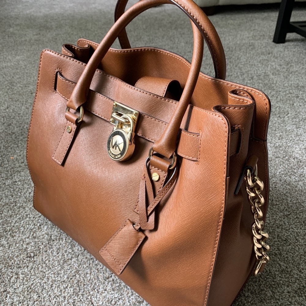 Michael Kors Tote Bag
